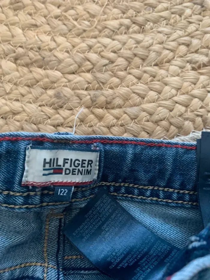 Ensemble tommy hilfiger - photo numéro 18