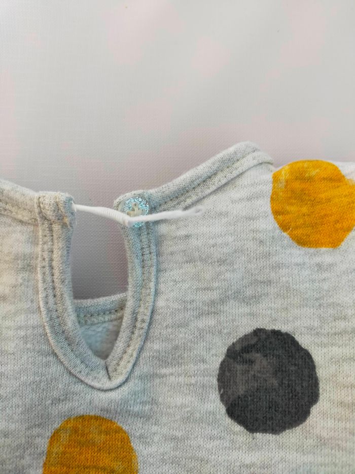 Robe bébé - photo numéro 4