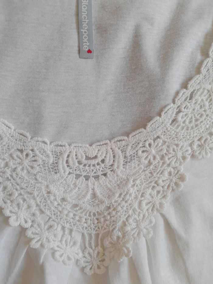 Lot de 3 tee-shirts - photo numéro 5