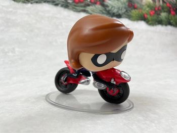 Funko pop Disney Les indestructibles Elastic girl