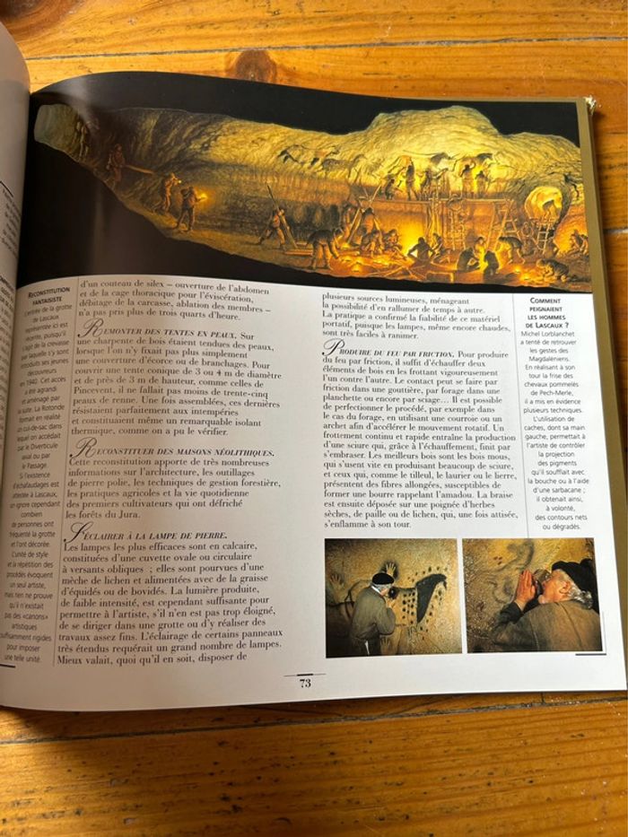 La France Préhistorique - photo numéro 3
