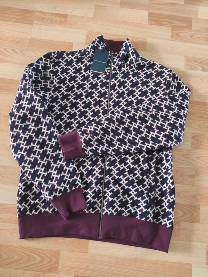 Veste Tommy Hilfiger - Taille L