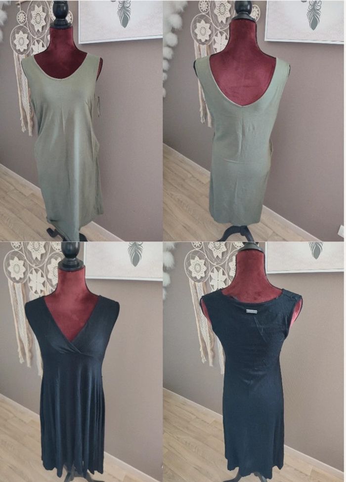 Robes maternité