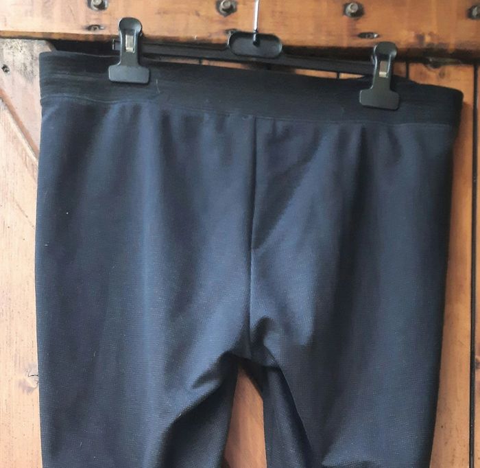 Pantalon bleu/noir 42 - photo numéro 3