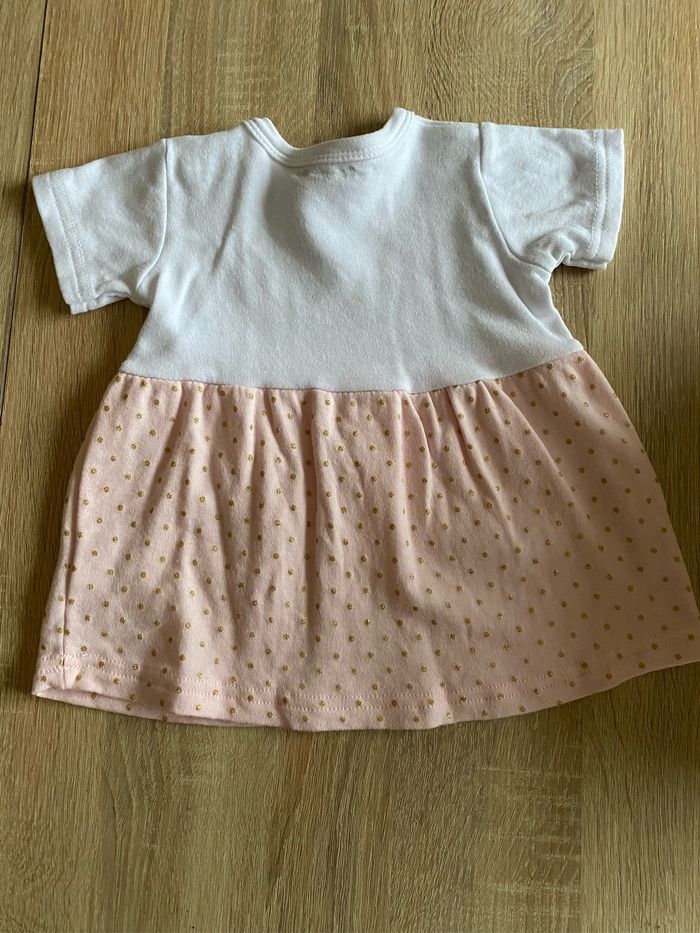 Robe 6M - photo numéro 2