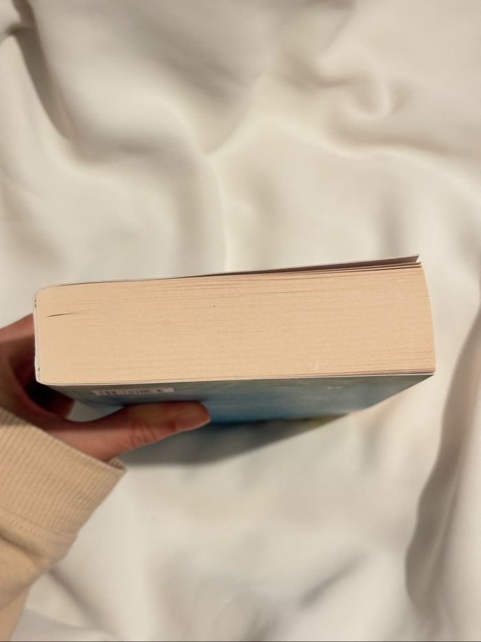 À tout jamais Colleen Hoover - photo numéro 4