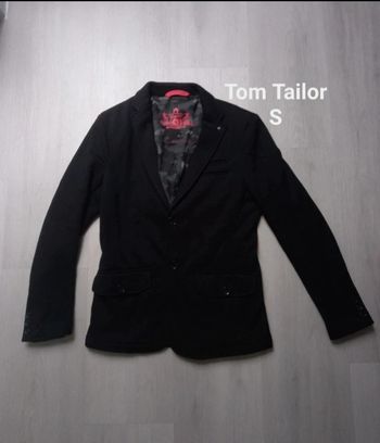 Blazer épais Tom Tailor taille S