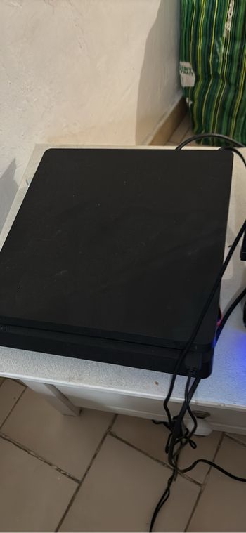 PS4 pro 500g