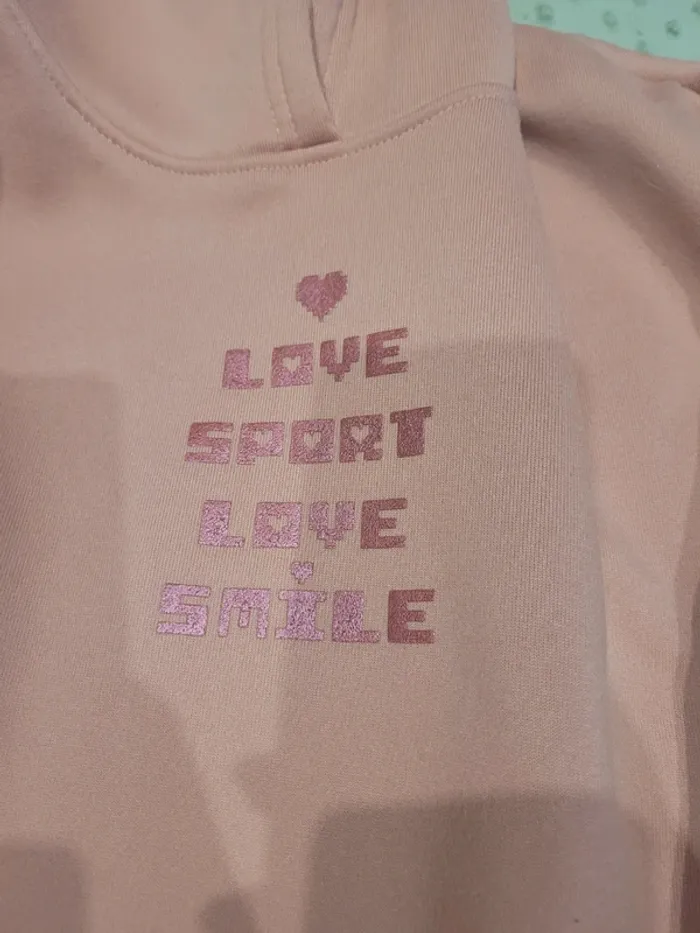 Sweat 13-14ans - photo numéro 2