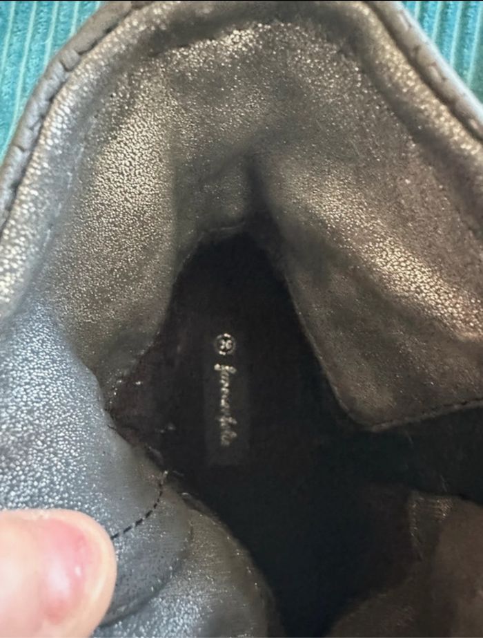 Botine 36 - photo numéro 5