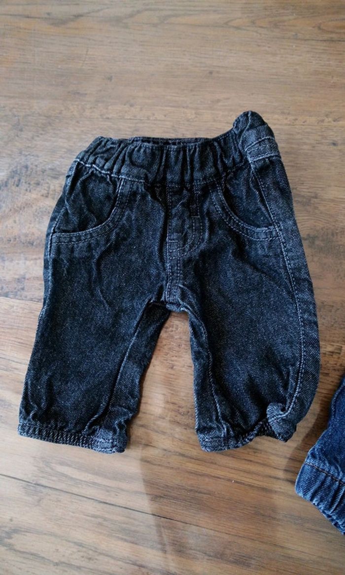 Lot pantalon - photo numéro 2