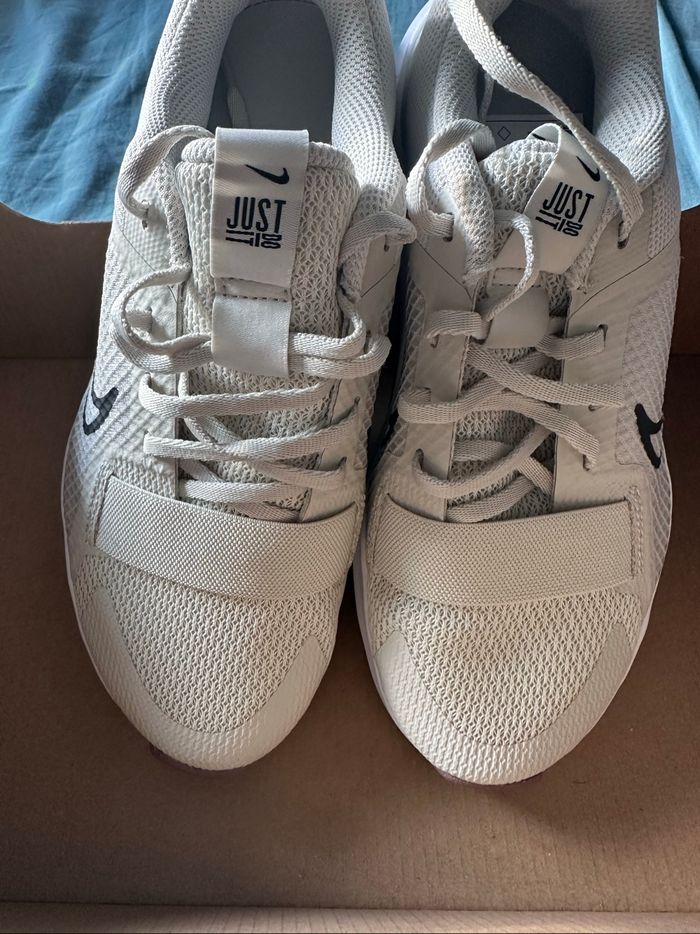 💥 Baskets Nike MC Trainer 2 Femme - Taille 36,5 - neuve - photo numéro 2