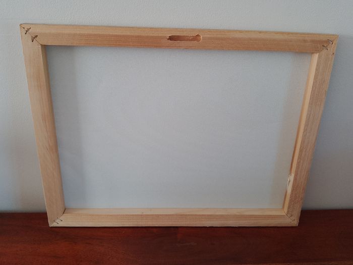 Vends cadre toile. - photo numéro 3