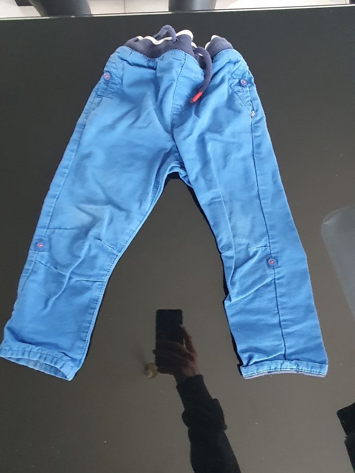 10 pantalons - photo numéro 4