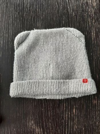 Bonnet 18 24mois obaibi