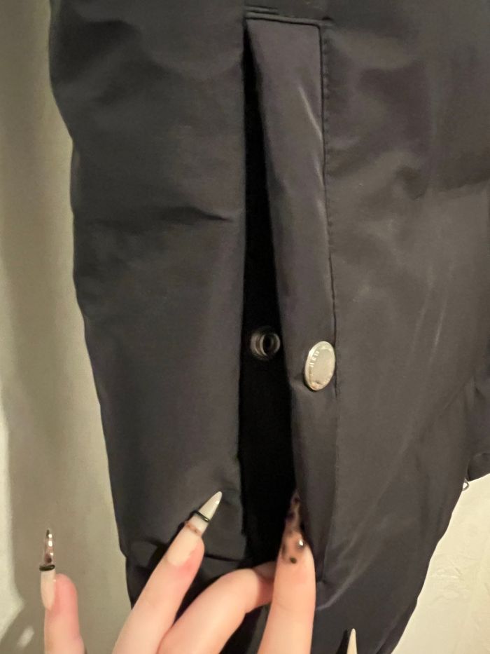 doudoune h&m - photo numéro 4