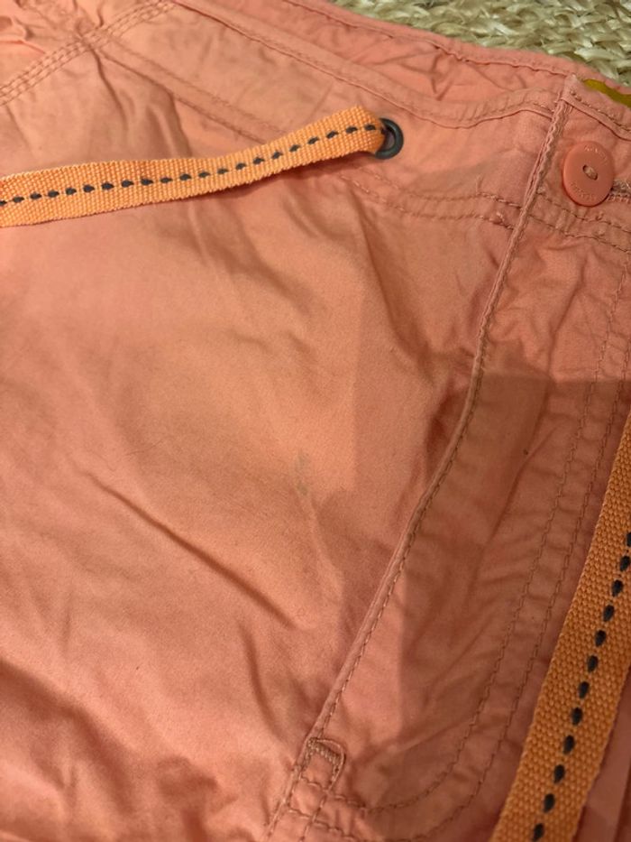 Short homme GEMO taille 46 - photo numéro 4