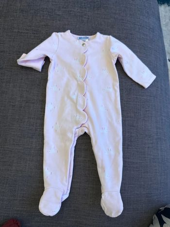 Pyjama Jacadi