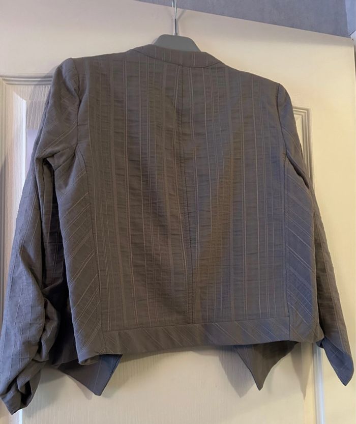 Veste - photo numéro 2