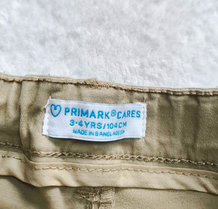 Pantalon 3-4 ans - photo numéro 4