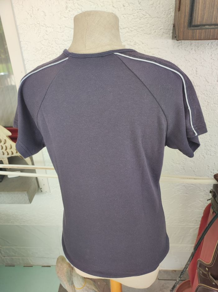 T-shirt La gear Taille 42 - photo numéro 2