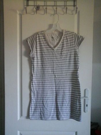 T-shirt de nuit long 42