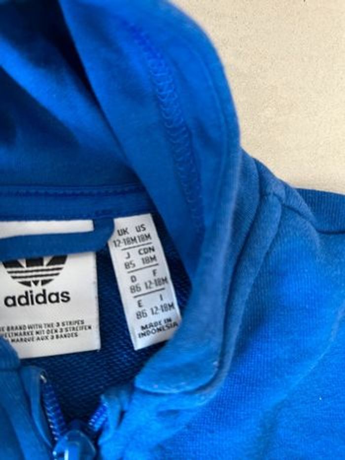 Ensemble bébé garçon - photo numéro 2