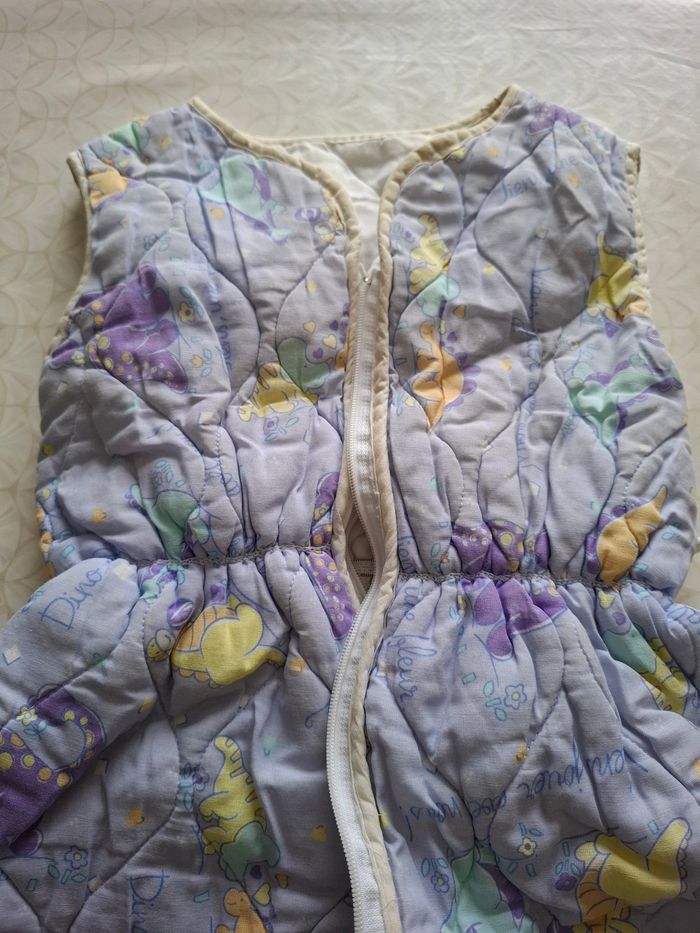 Gigoteuse - photo numéro 2