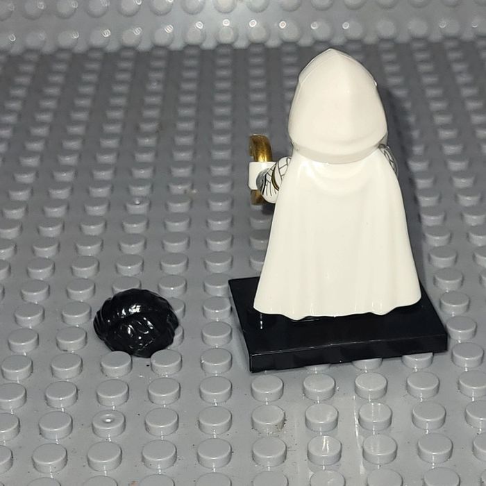 Minifigure / Figurine 🌚 Marvel 🌝 Moon Knight - photo numéro 4
