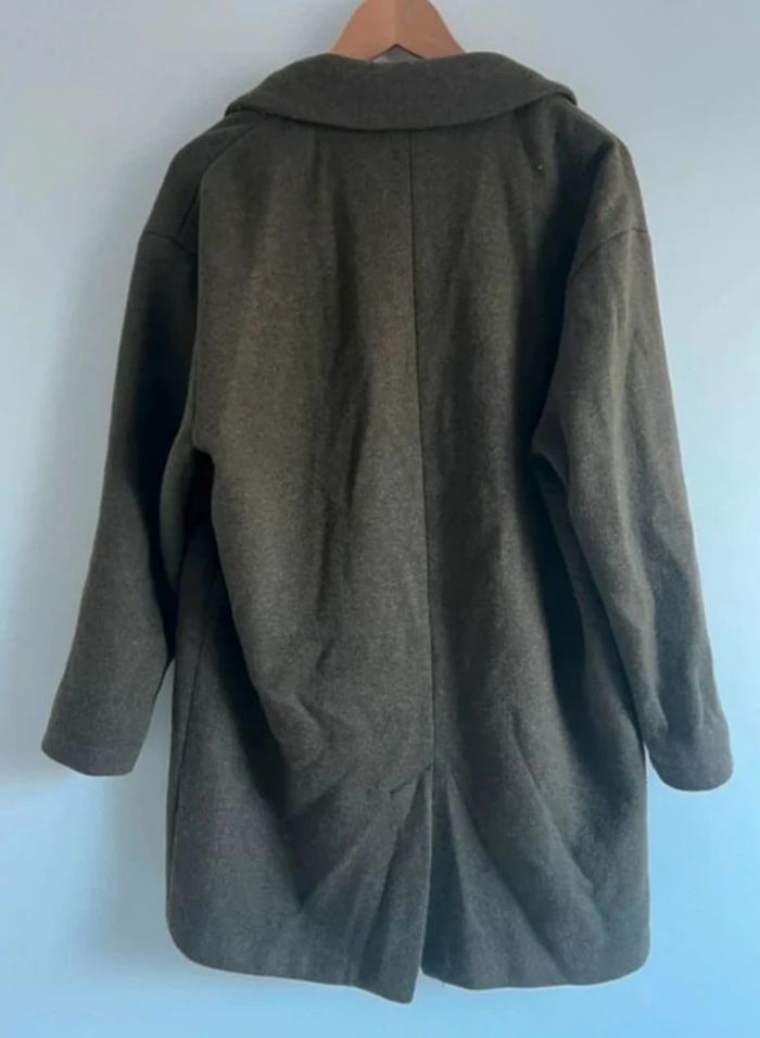 Manteau Monoprix - photo numéro 2