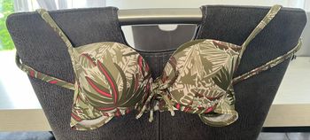 Haut de maillot de bain Etam 