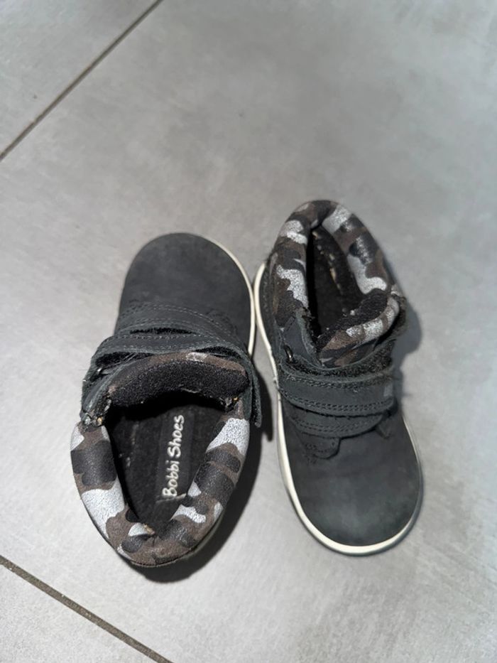 Chaussure air force enfant taille 23 - photo numéro 2