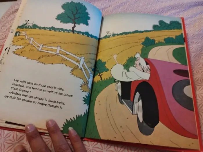 Walt Disney les 101 dalmatiens - photo numéro 11