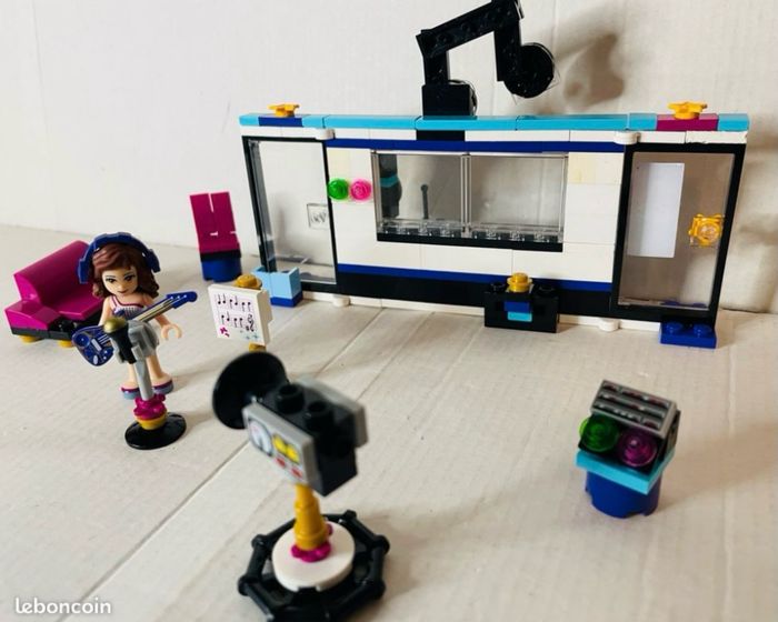 Lego Friends 41103 - photo numéro 2