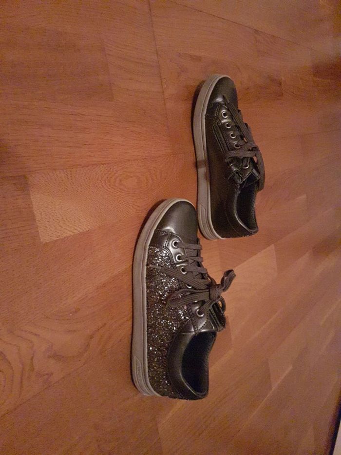 Chaussures geox - photo numéro 2