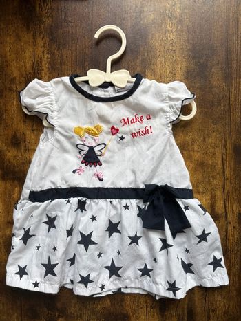 Robe 12m