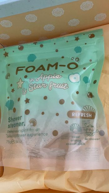 Diffuseur bain douche