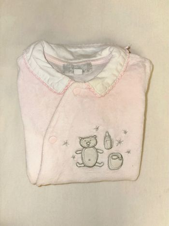 Pyjama 3 mois