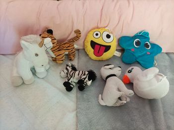 Peluches