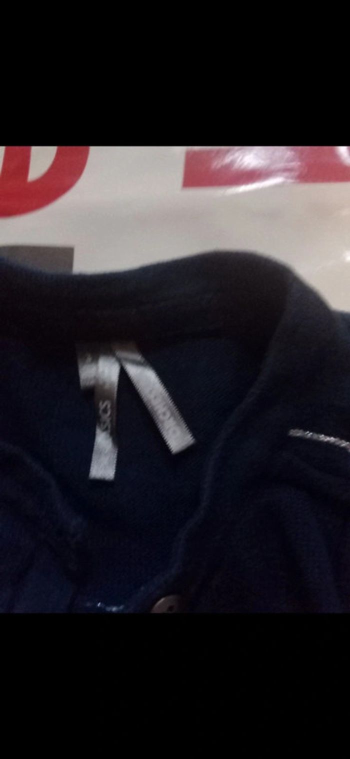 Gilet - photo numéro 2