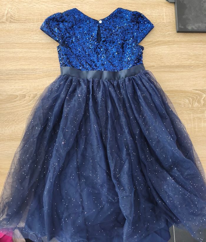 Robe soirée - photo numéro 2