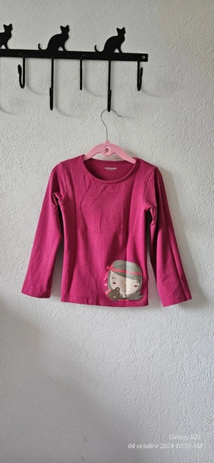 Maillot de corps ml 5A