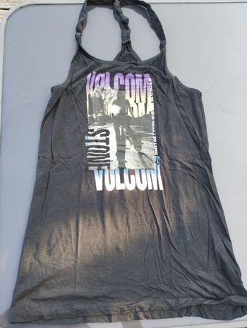 Débardeur Volcom