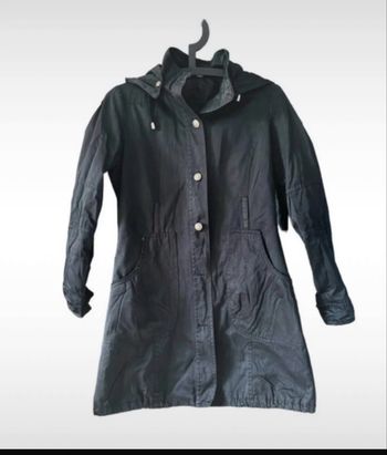 Imperméable taille XS 