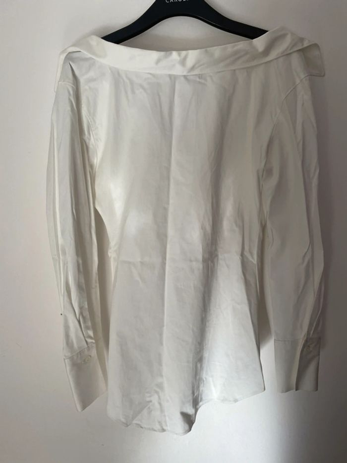 Chemise zara - photo numéro 2