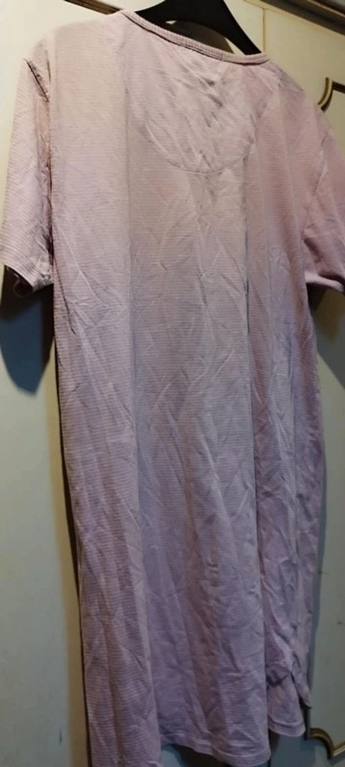 Robe de nuit - photo numéro 2