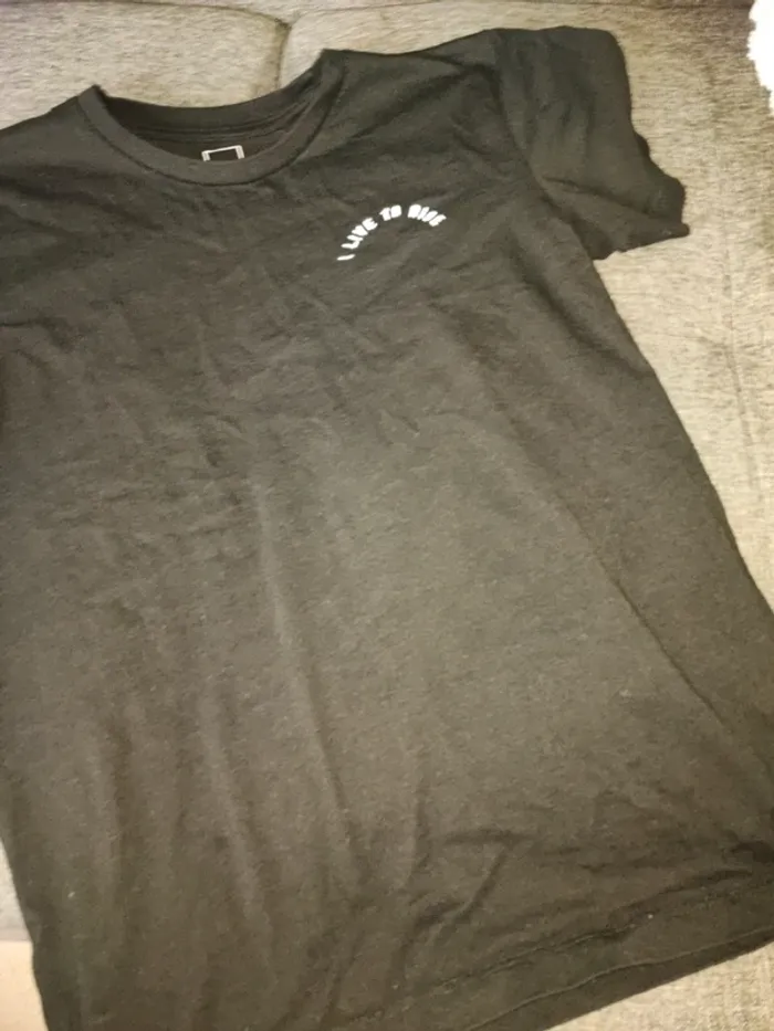 Tee shirt garçons - photo numéro 2