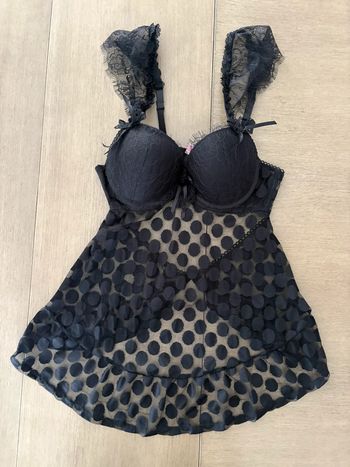 Lingerie Soleil Sucré
