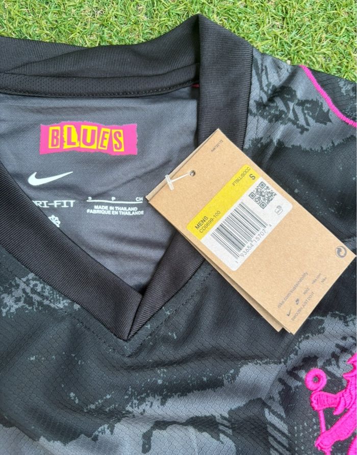 Maillot de foot Chelsea Fc - photo numéro 6