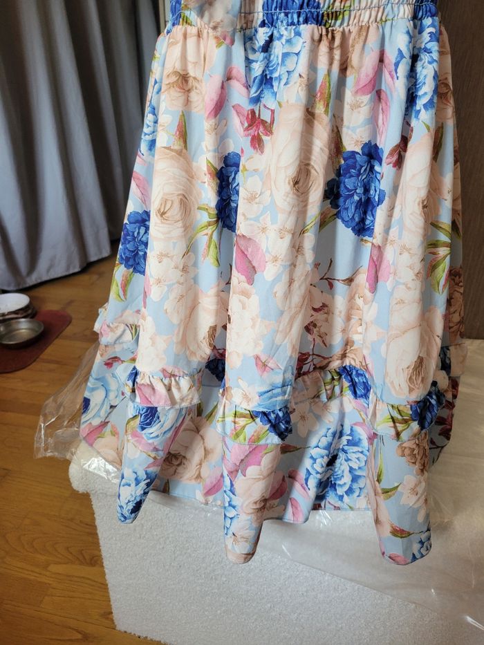 Jolie robe - photo numéro 3